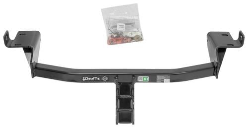 lemohoney03　0916 Draw-Tite Max-Frame Trailer Hitch Class Class III 2 Inch 75998 | O