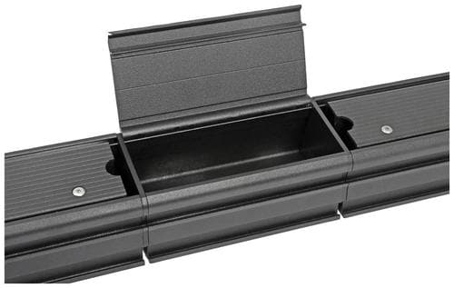 Dee Zee Invis-A-Rack Ladder Rack DZ951600 | O'Reilly Auto Parts