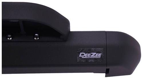Dee Zee Side Steps DZ66411 | O'Reilly Auto Parts