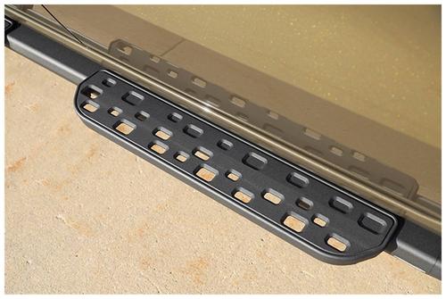 Dee Zee Side Steps DZ66411 | O'Reilly Auto Parts