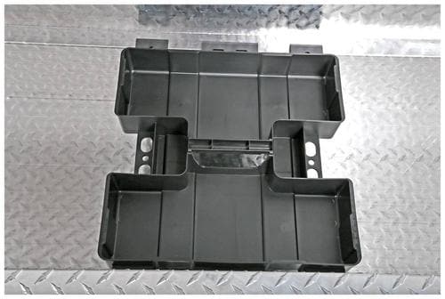 Dee Zee Red Label Tool Box DZ8546 | O'Reilly Auto Parts