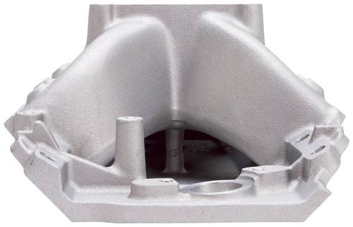 Edelbrock Victor Jr Intake Manifold 2904 | O'Reilly Auto Parts