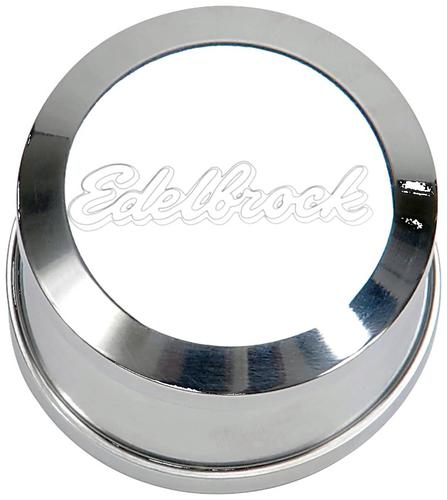 Edelbrock Crankcase Breather Cap 4213 | O'Reilly Auto Parts