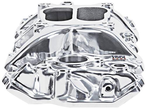 Edelbrock Intake Manifold 21041 | O'Reilly Auto Parts