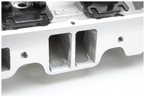 Edelbrock Performer RPM Cylinder Head 60999 | O'Reilly Auto Parts