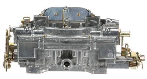 Edelbrock Performer Series 600 cfm Square Bore 4BBL Carburetor
