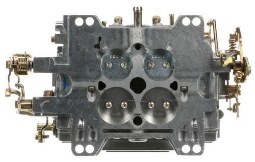 Edelbrock Performer Series 600 cfm Square Bore 4BBL Carburetor
