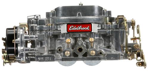 Edelbrock Performer Series 750 cfm Square Bore 4BBL Carburetor