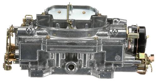 Edelbrock Performer Series 750 cfm Square Bore 4BBL Carburetor