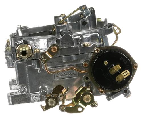 Edelbrock Performer Series 750 cfm Square Bore 4BBL Carburetor