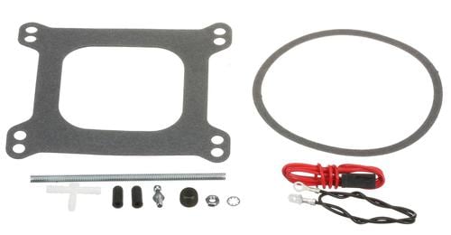 Edelbrock Performer Series 750 cfm Square Bore 4BBL Carburetor