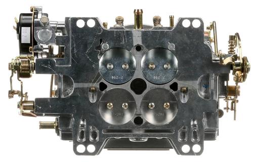 Edelbrock Performer Series 750 cfm Square Bore 4BBL Carburetor