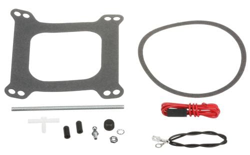 Edelbrock AVS2 650 cfm Square Bore 4BBL Carburetor 1906 | O'Reilly