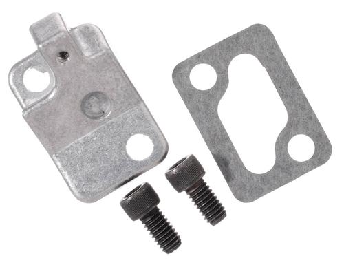 Edelbrock Performer Series Intake Manifold 2104 | O'Reilly Auto Parts