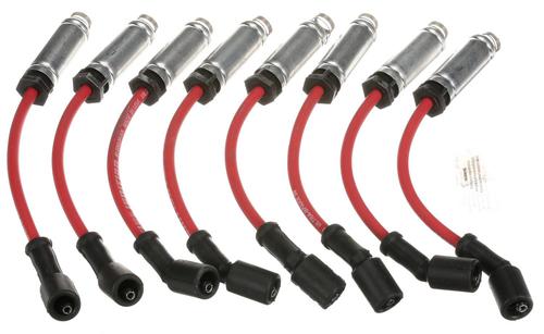Edelbrock Max-Fire Spark Plug Wire Set 22716 | O'Reilly Auto Parts