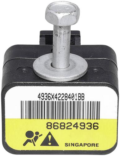 1pc/package Height sensor C2C2253 C2C35586 C2C40510 2W93-3C034-AA Autotecnica Suspension Ride Height Sensor CY1321055 | AutoZone