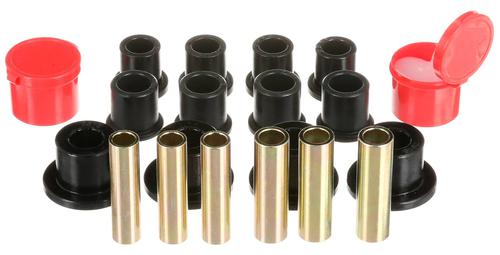 Energy Suspension Leaf Spring Bushing Set 42154G | O'Reilly Auto Parts