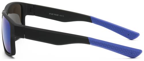 Lunette de soleil polarisé mono ecran unisex PTE2158 : Lunettes de lecture de créateur
