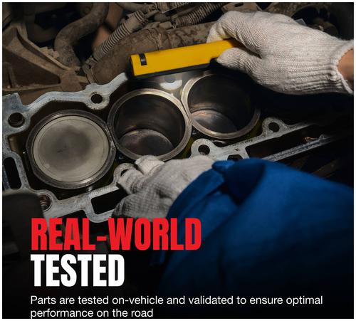 Dさま 専用 Fel-Pro Intake Manifold Gasket MS97319 | O'Reilly Auto Parts