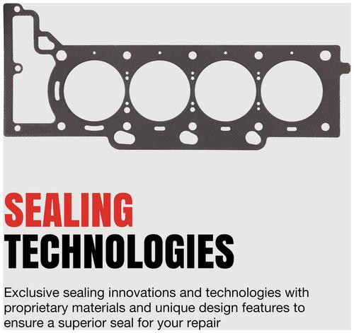 Fel-Pro Head Gasket Set HS26679PT1 | O'Reilly Auto Parts