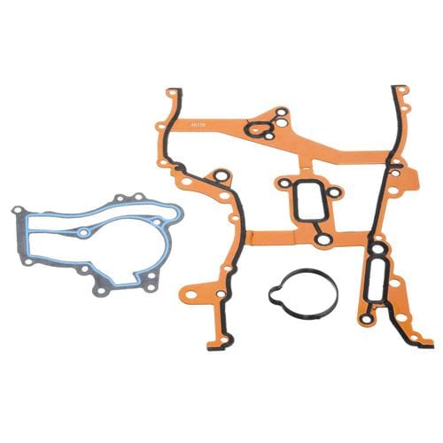 Fel-Pro Crankshaft Seal Kit TCS46156 | O'Reilly Auto Parts