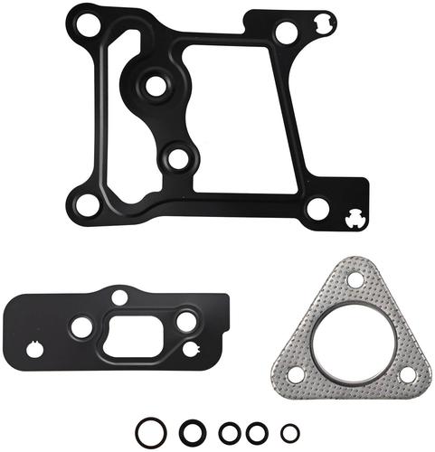 Fel-Pro Turbocharger Mounting Gasket ES73987 | O'Reilly Auto Parts