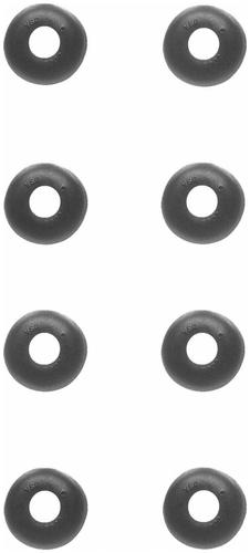 Fel-Pro Rubber Deflector Valve Stem Oil Seal Set SS72562 | O