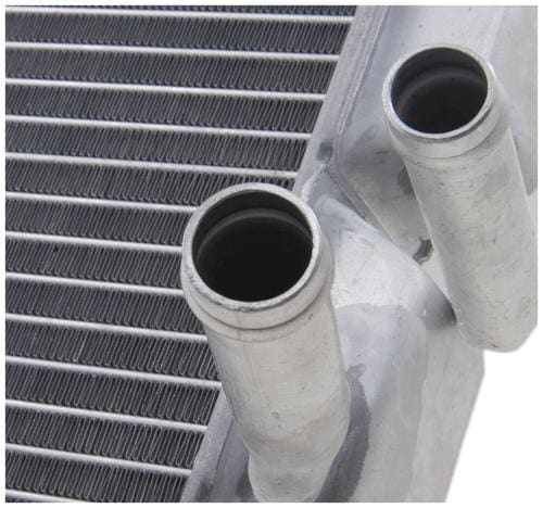 Murray Heat Transfer Heater Core 94552 | O'Reilly Auto Parts