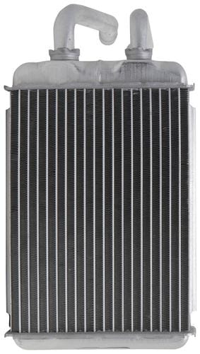 Murray Heat Transfer Heater Core 99304 | O'Reilly Auto Parts