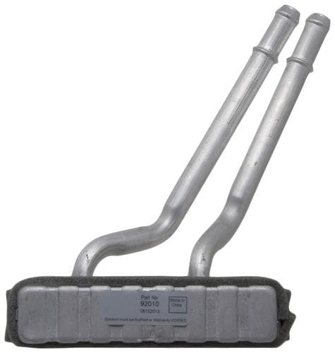 Murray Heat Transfer Heater Core 99307 | O'Reilly Auto Parts