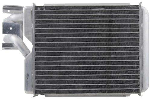 Murray Heat Transfer Heater Core 99341 | O'Reilly Auto Parts