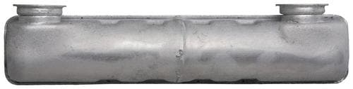 Murray Heat Transfer Heater Core 99378 | O'Reilly Auto Parts