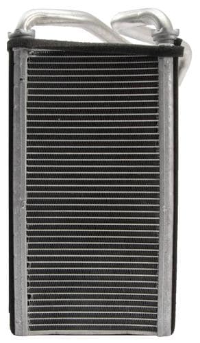 UYORI④ Murray Heat Transfer Heater Core 99380 | O'Reilly Auto Parts