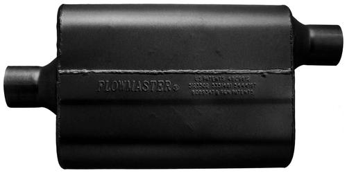Flowmaster 40 Series Exhaust Muffler 42442 | O'Reilly Auto Parts