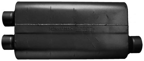Flowmaster 50 Series Big Block Exhaust Muffler 530513 | O'Reilly