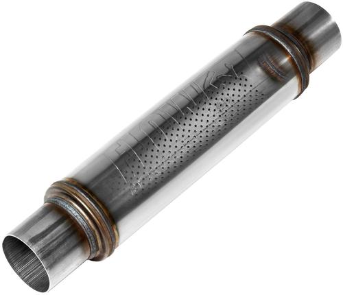 OUTFLOW　BigFree151 Flowmaster FlowFX Exhaust Muffler 71415 | O'Reilly Auto Parts