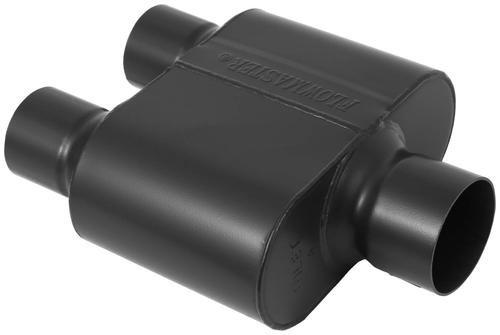 Flowmaster Super 10 Series Exhaust Muffler 8430152 | O'Reilly Auto
