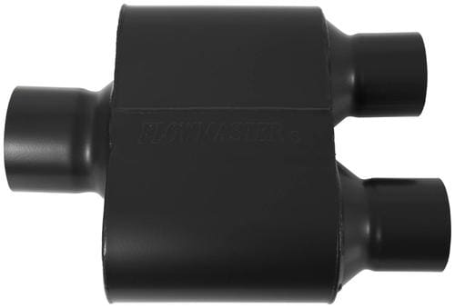 Flowmaster Super 10 Series Exhaust Muffler 8430152 | O'Reilly Auto
