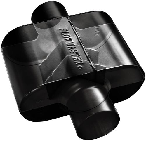 Flowmaster Super 10 Series Exhaust Muffler 8430152 | O'Reilly Auto