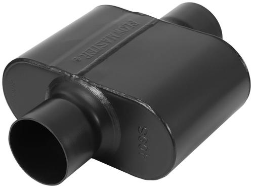 Flowmaster Super 10 Series Exhaust Muffler 843015 | O'Reilly Auto