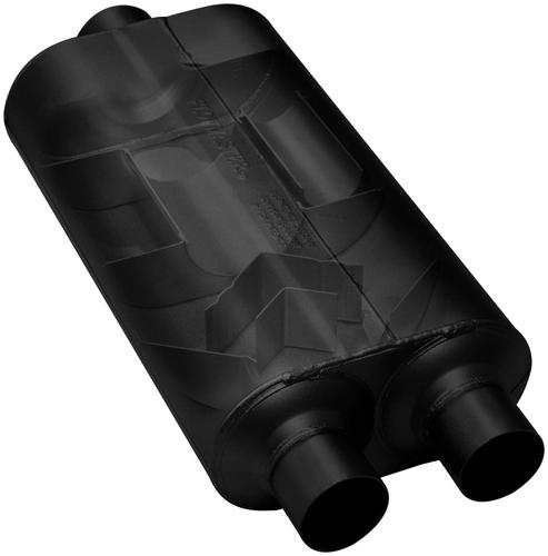 Flowmaster 50 Series Heavy Duty Exhaust Muffler 853558 | O'Reilly