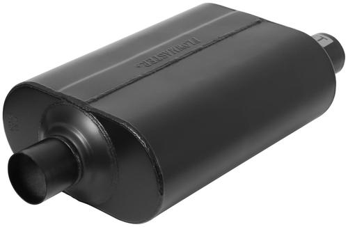 Flowmaster Super 40 Exhaust Muffler 952446 | O'Reilly Auto Parts