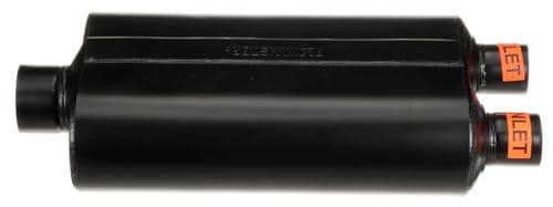 Flowmaster Super 50 Exhaust Muffler 524553 | O'Reilly Auto Parts