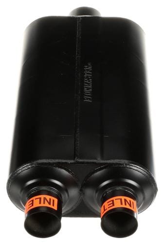 Flowmaster Super 50 Exhaust Muffler 524553 | O'Reilly Auto Parts