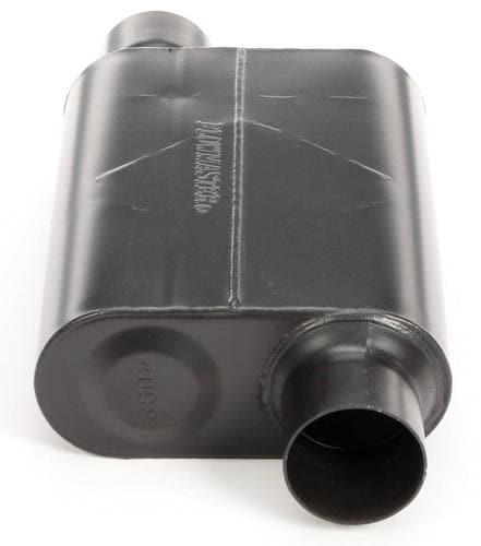 Flowmaster 40 Series Exhaust Muffler 8043043 | O'Reilly Auto Parts