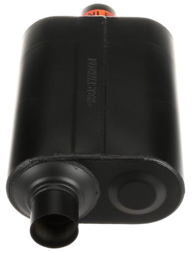 Flowmaster Super 40 Exhaust Muffler 952547 | O'Reilly Auto Parts