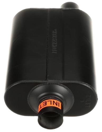 Flowmaster Super 40 Exhaust Muffler 952547 | O'Reilly Auto Parts