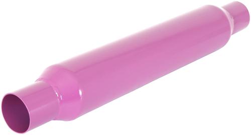 Flowtech Purple Hornies Exhaust Muffler 50225FLT | O'Reilly Auto Parts