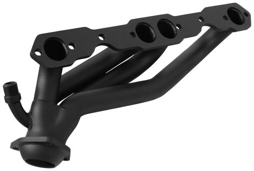 Flowtech Mild Steel Exhaust Headers 91832FLT | O'Reilly Auto Parts