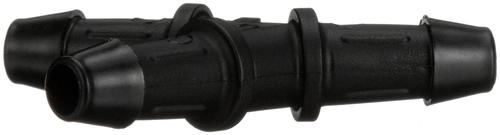 Gates 3/16 Inch Hose Y-Connector 28554 | O'Reilly Auto Parts